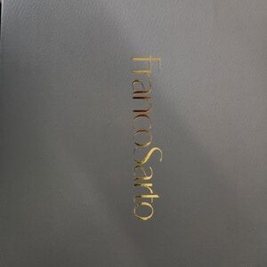 FRANCO SARTO WMNS SIZE 7 NEW IN BOX